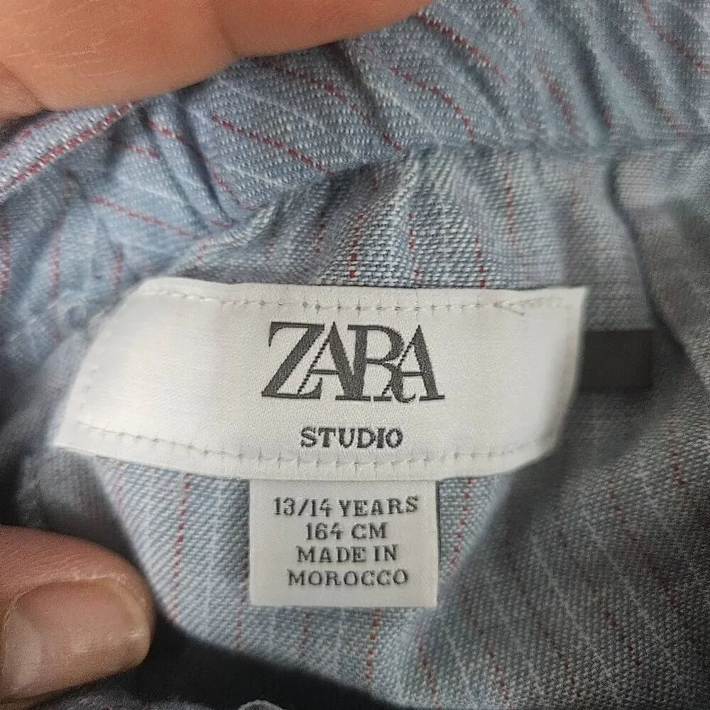 Zara girls bundle